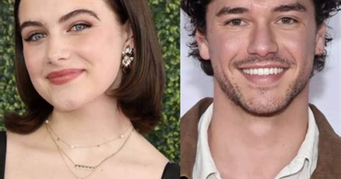 Everything to Know About Madison and Freddie on Perfect Match Cast