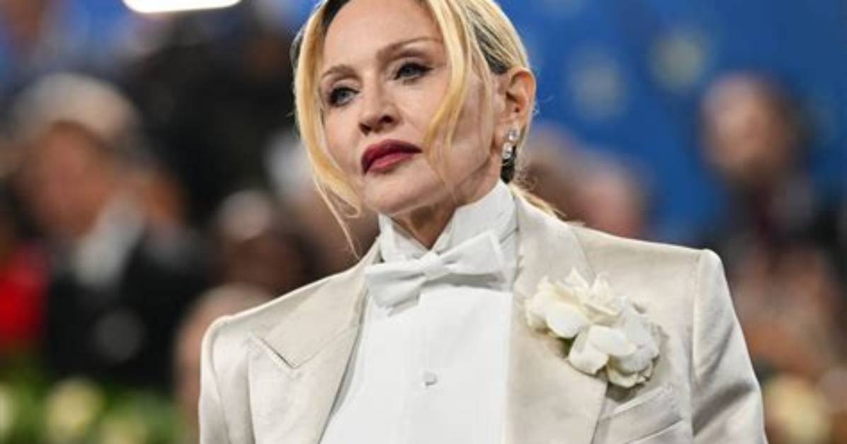 Everything to Know About Madonna S Like a Prayer Lyrics Meaning And