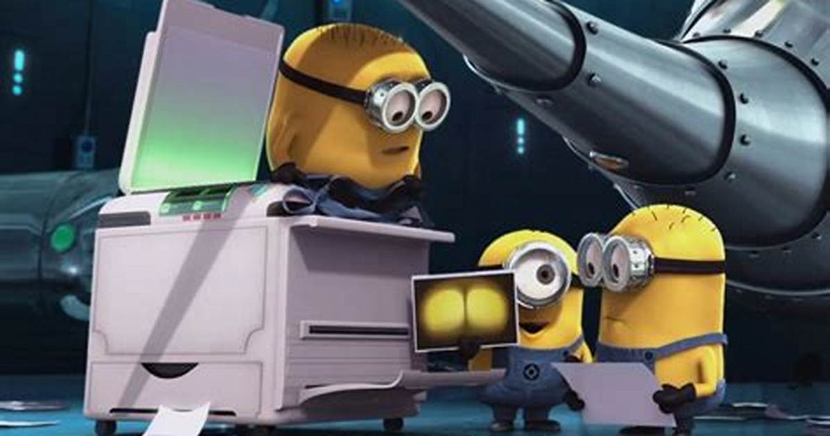 Everything to Know About Minions 3 Storyline Reception and How To