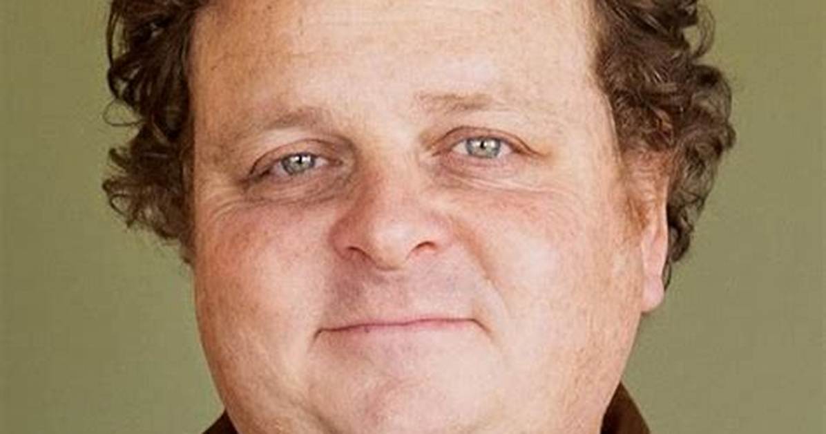 Everything to Know About Patrick Renna on Tiktok Handles Cast Cameos And