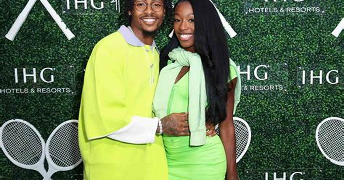 Everything to Know About Serena Page on Tiktok Viral Outfits Hair