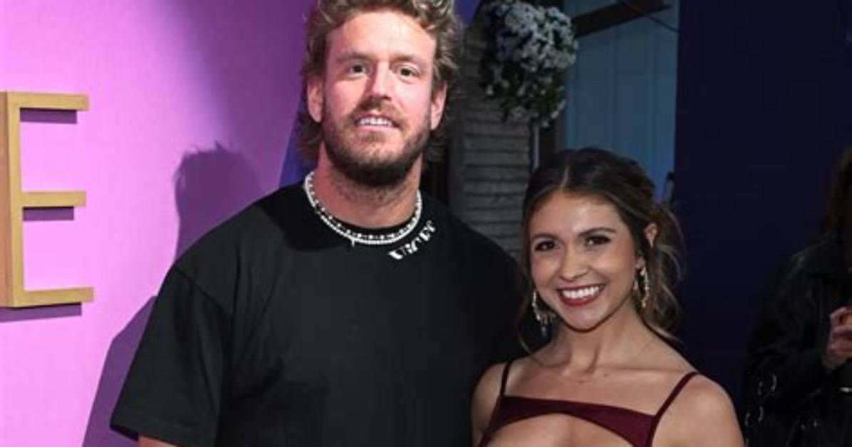 Everything to Know About Shayne Jansen Now Relationship Status Lib Drama And