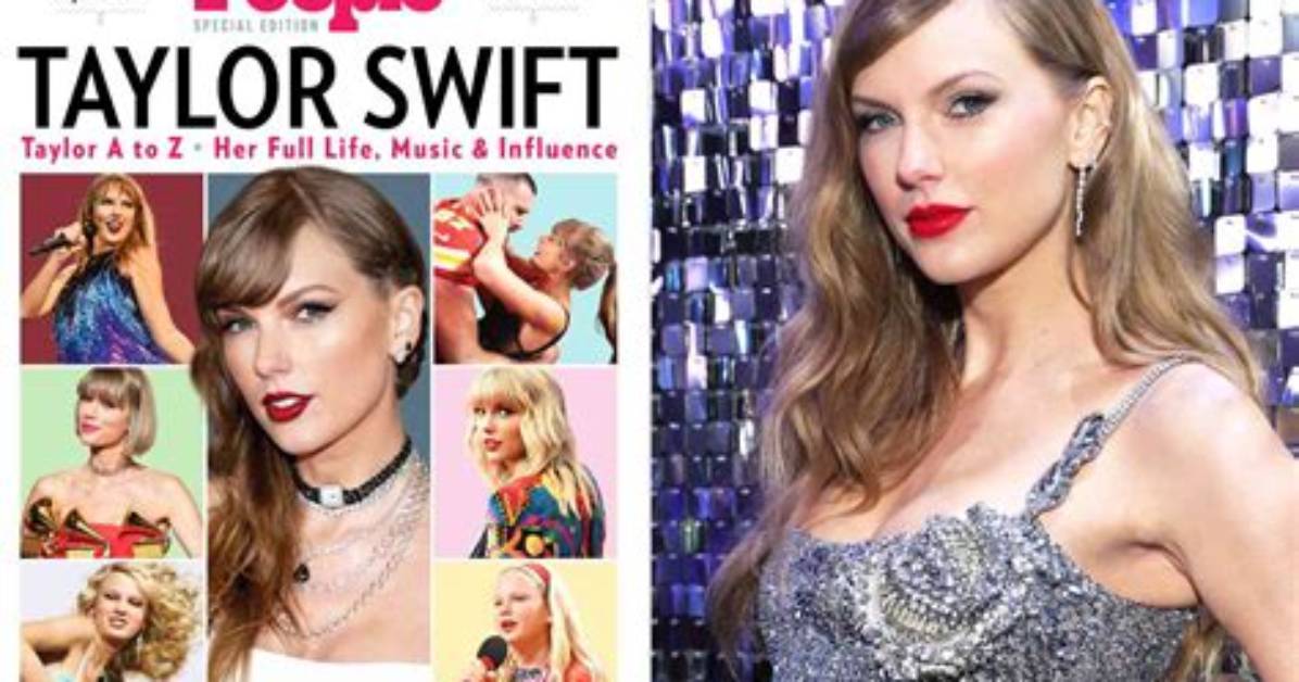 Everything to Know About Taylor Swift S Lightning Bolt Necklace Controversy All