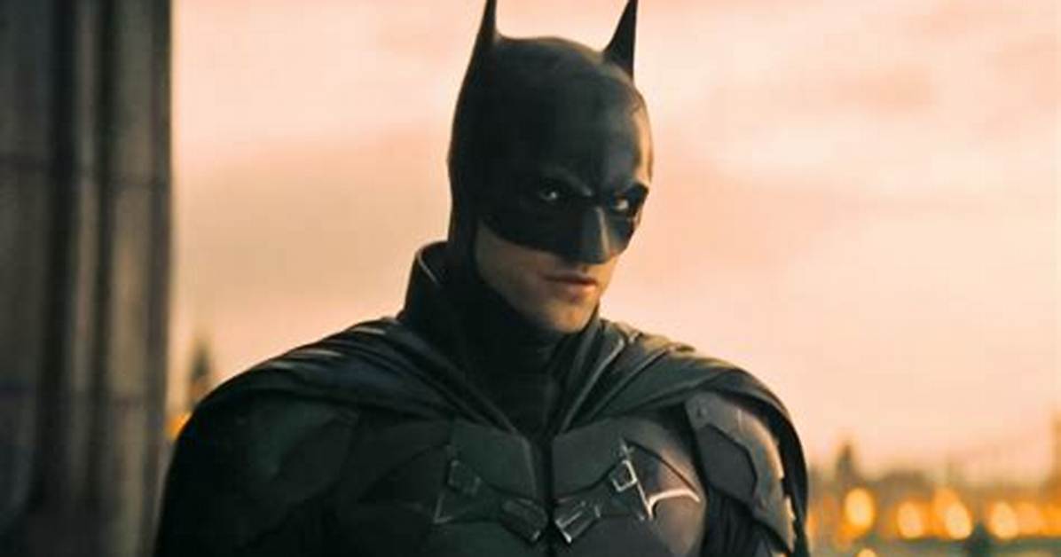 Everything to Know About the Batman Cosplayer Who Surprised a Fan With