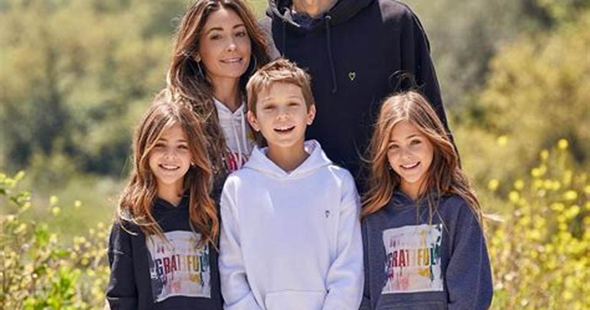 Everything to Know About the Clements Twins on Tiktok Age Family And