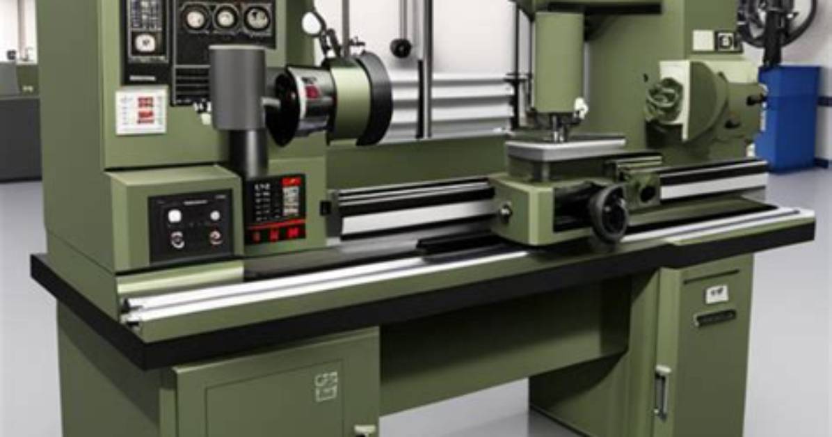 Everything to Know About the Russian Lathe Incident Context Safety And