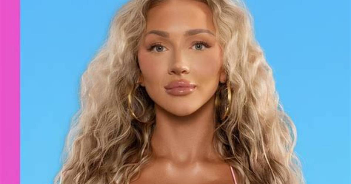 Everything to Know About Vanna from Love Island Bio Age Job And
