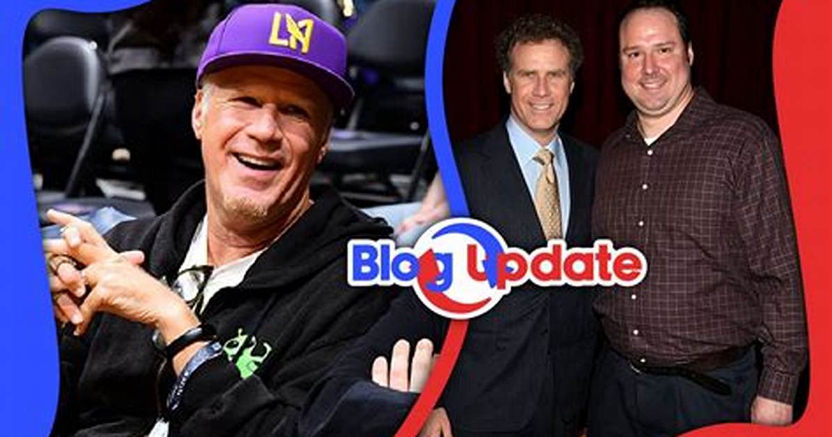 Everything to Know About Will Ferrell S Snl Workout Skits Episodes Cast And