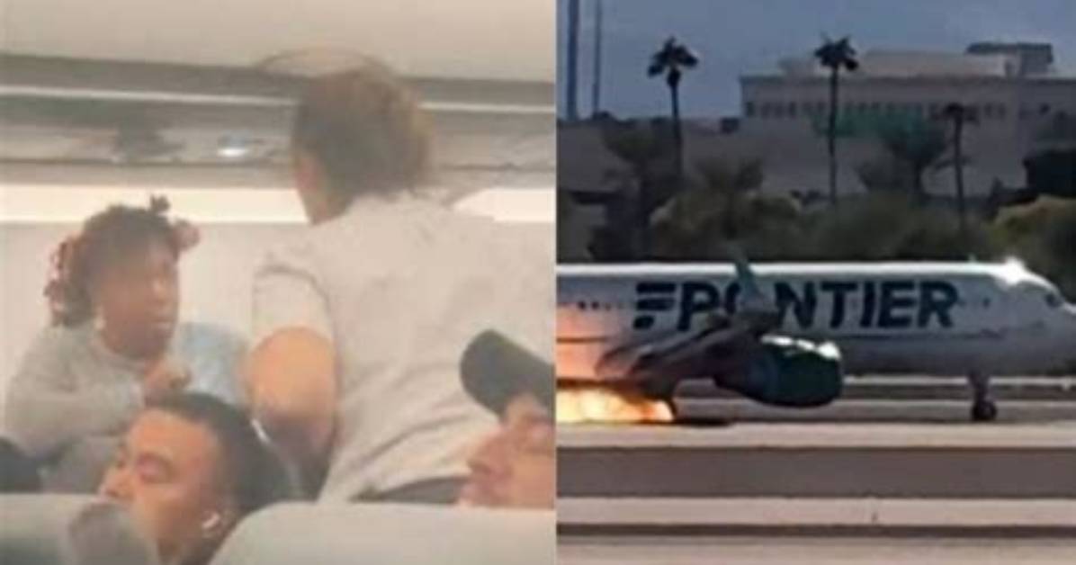 Everything We Know About the Viral Incident Answers to The
