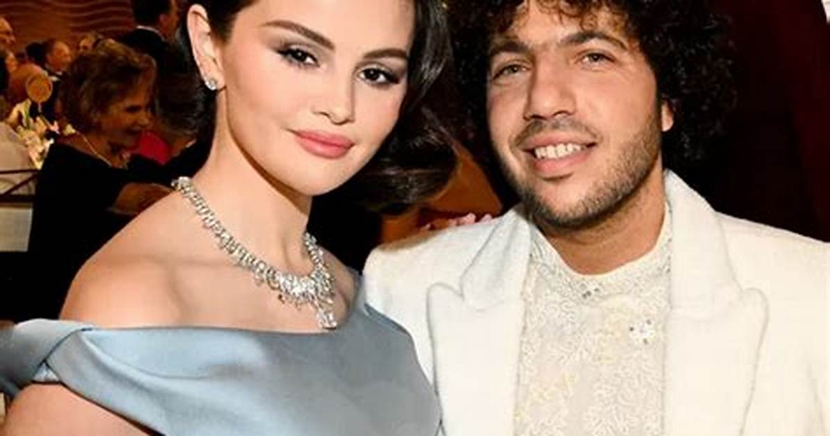 Everything You Need to Know About Benny Blanco and Justin Bieber S Shared History And
