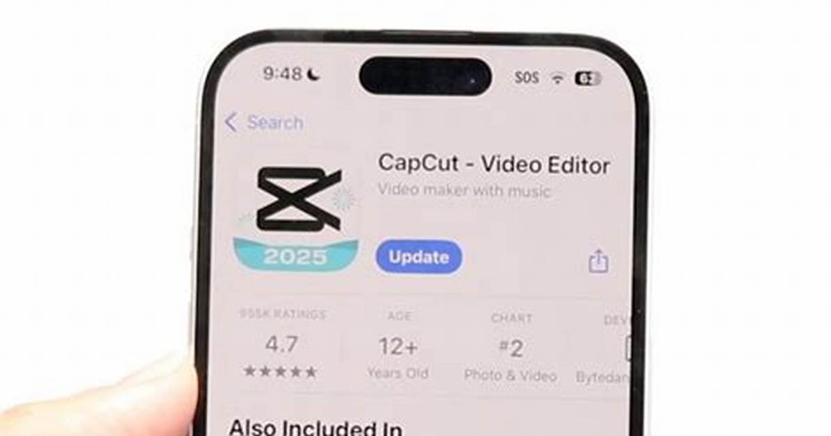 Everything You Need to Know About Capcut Mod Apk Downloads Complete