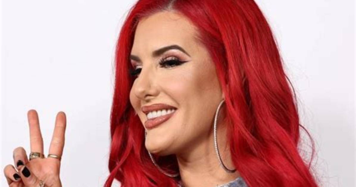 Everything You Need to Know About Justina Valentine On