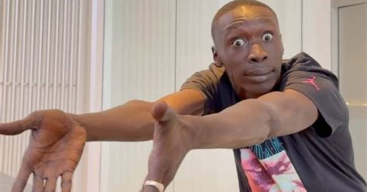Everything You Need to Know About Khaby Lame and His Viral
