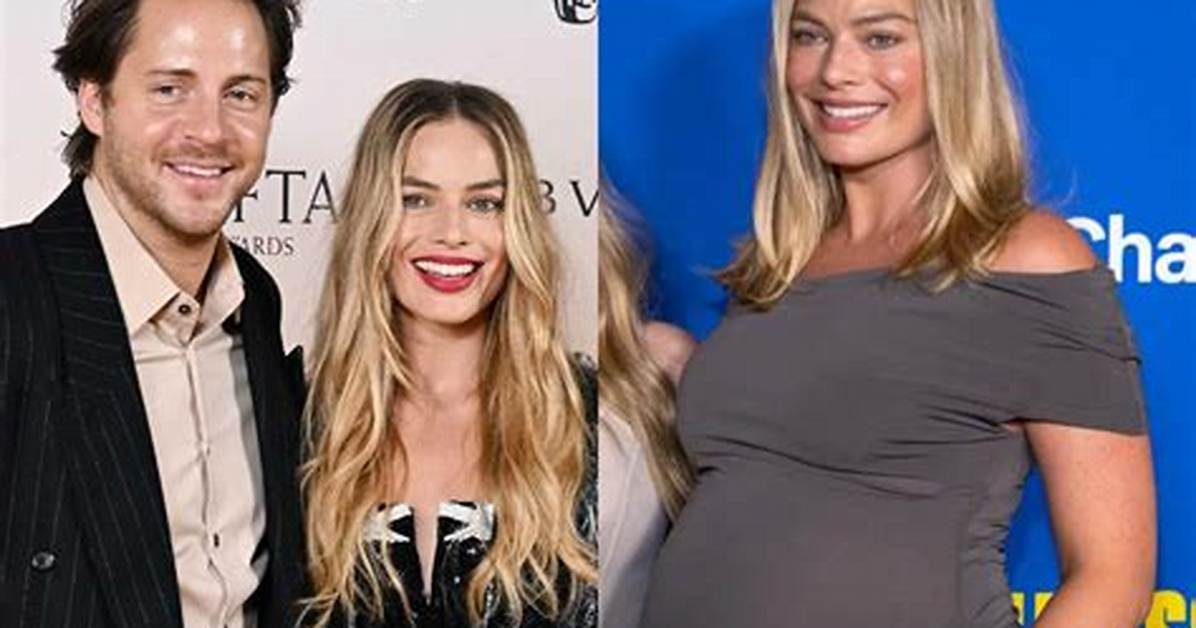 Everything You Need to Know About Margot Robbie in the Wolf Of