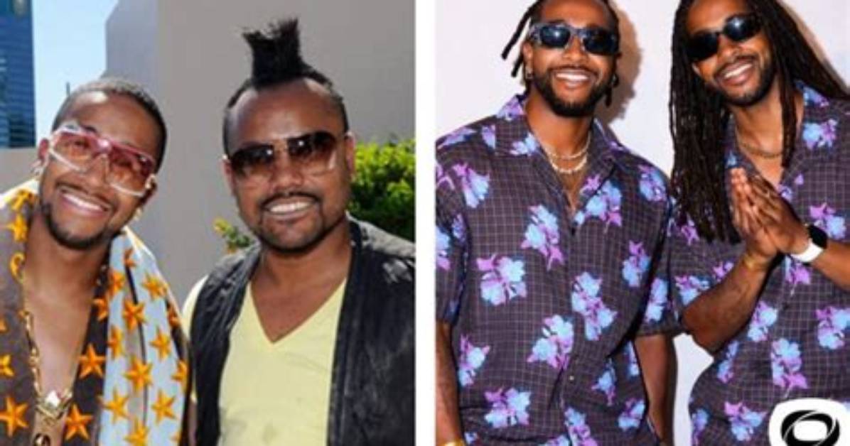 Everything You Need to Know About Omarion S Dance Movies Streaming Guide Cast Updates And