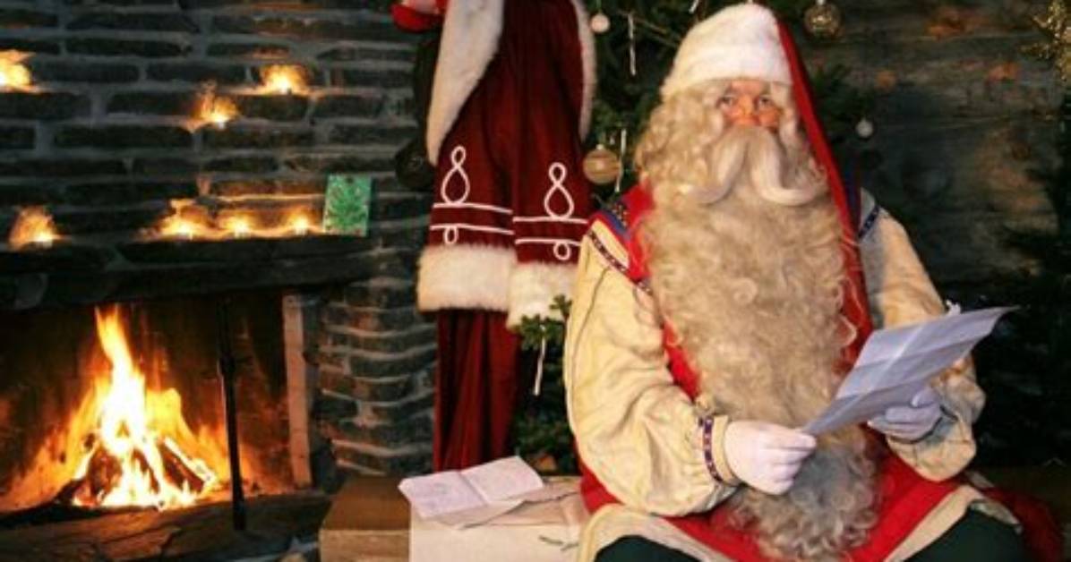 Everything You Need to Know About Santa on Tiktok Top Creators Trends And