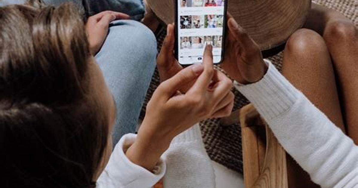 Everything You Need to Know About Tiktok Creators Meghan And