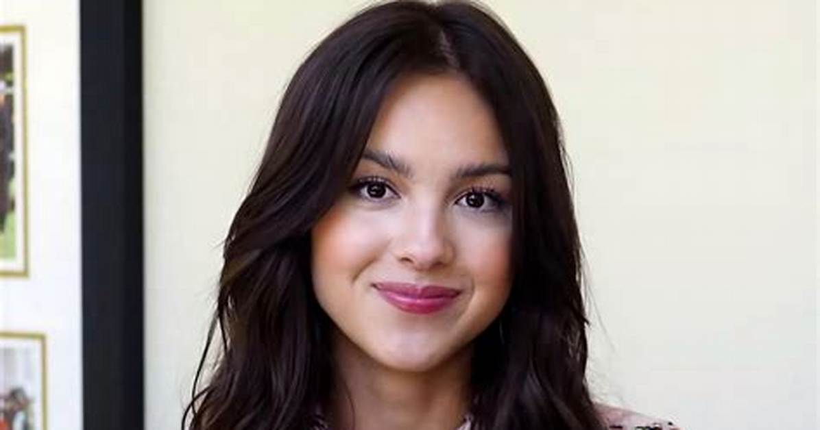 Everything You Need to Know Olivia Rodrigo S Lyrics Style Evolution and Internet
