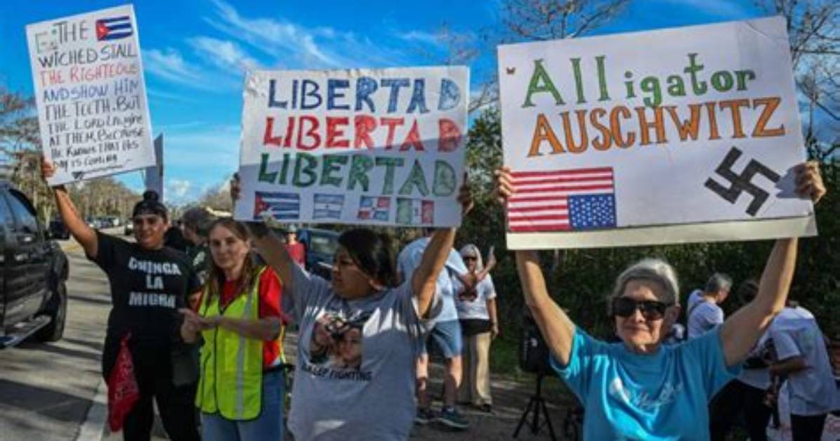 Evidence Mounts Against Ice Court Filings and Direct Testimonies Detail Camp East