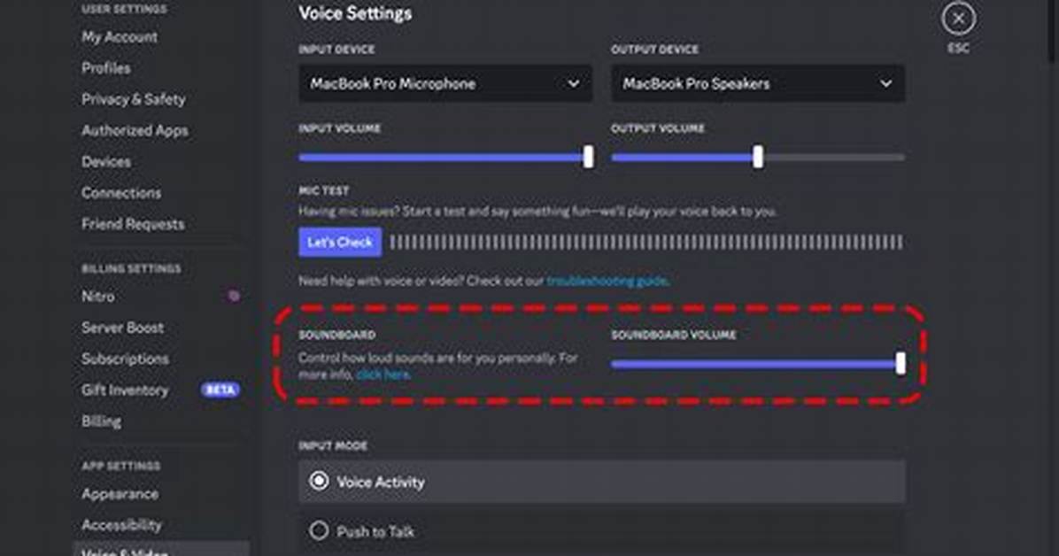 Evolution of Voice Chat Audio How Discord Soundboards