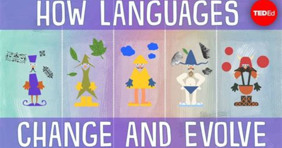 Evolving Language How Power and Transition Vocabulary Has Shifted In