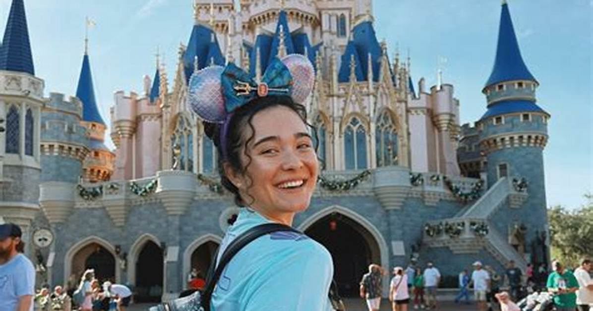 Examining Meghan Lane Morrison S Public Appearances and Viral