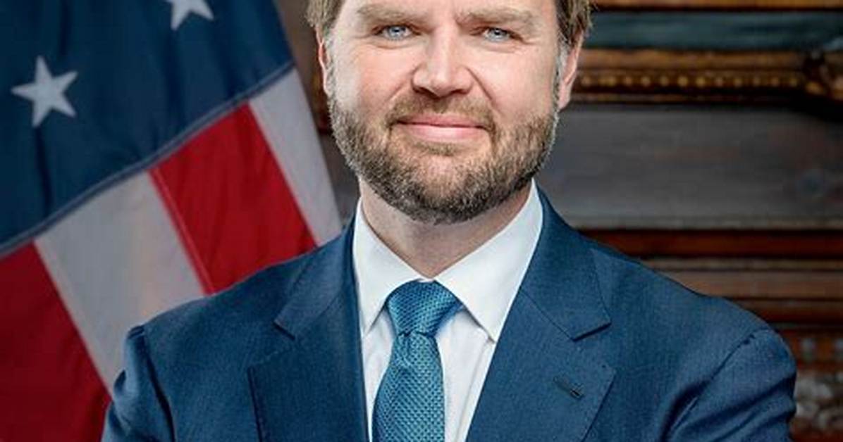 Examining the Quotes What Jd Vance Actually Said About Faith and Divine Calling In