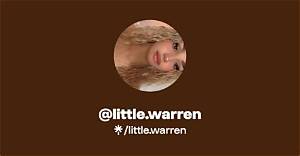 Exclusive Leaks: Little Warren Onlyfans Content Uncovered
