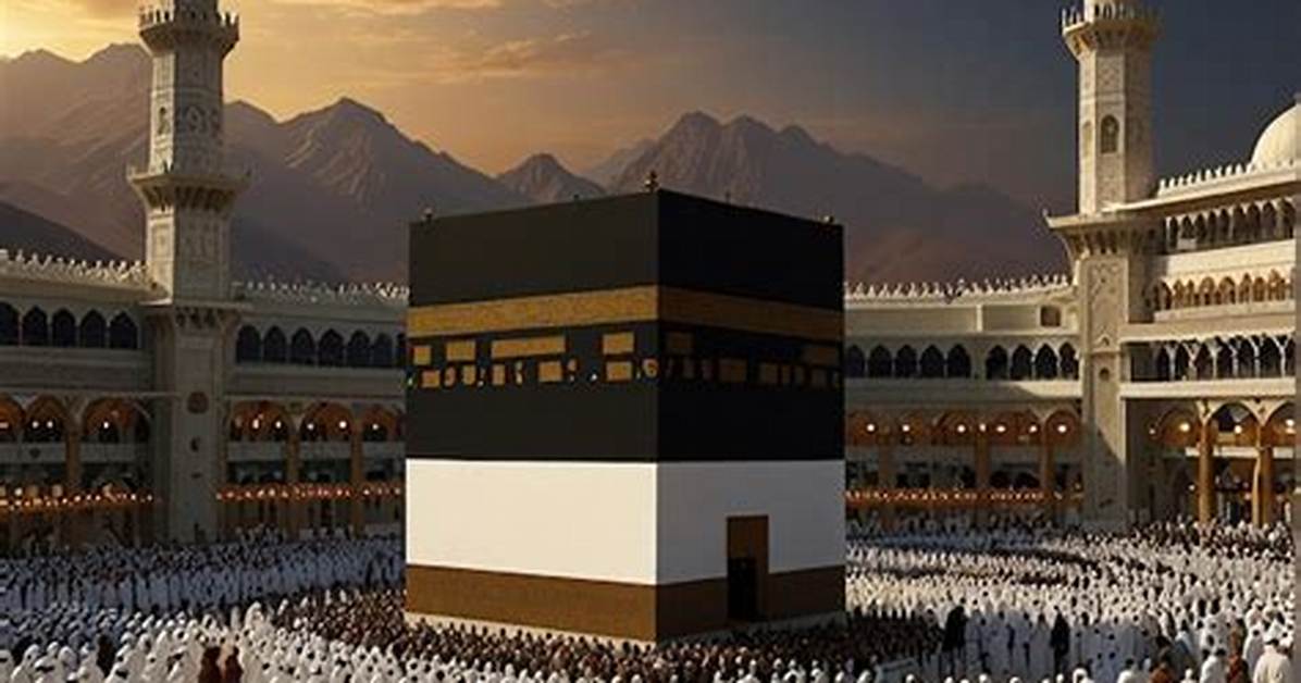 Experience Maximum Performance with Mecca