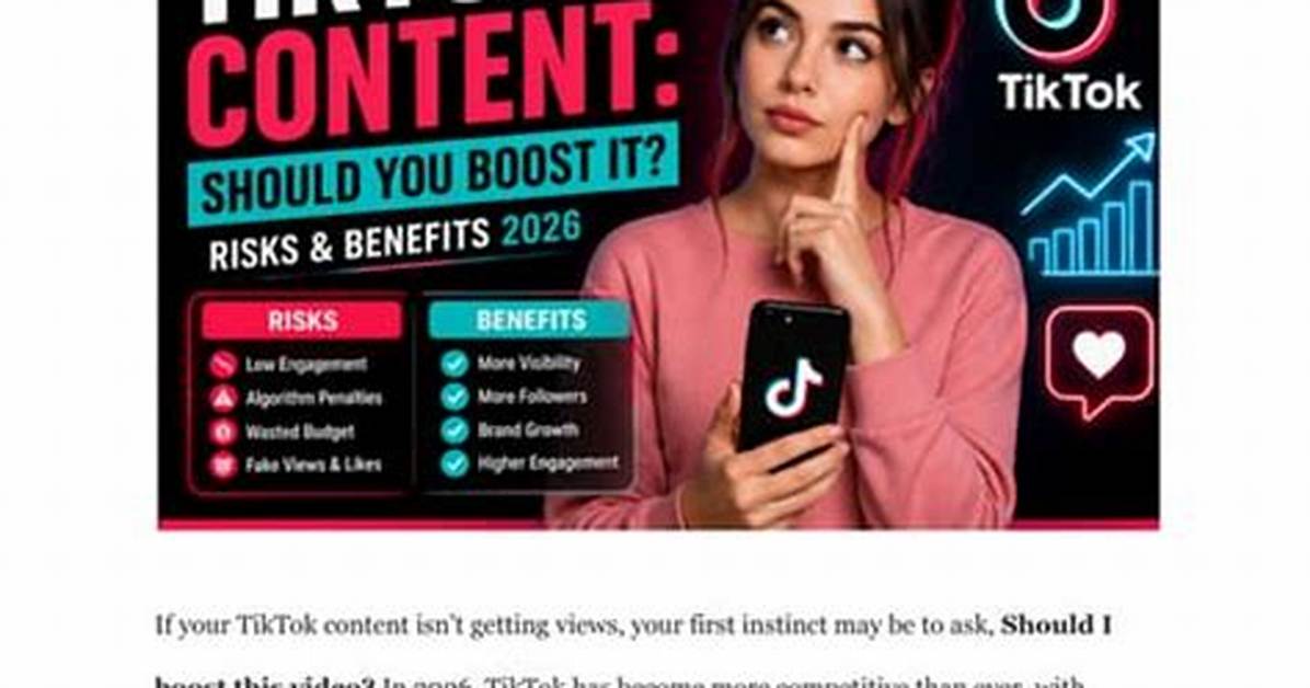 Exploitation Risks on Tiktok Everything You Need to Know About Recent Scandals And