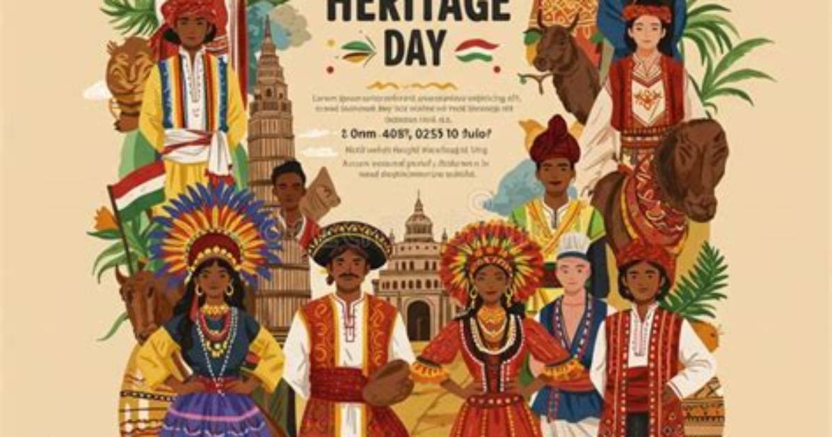 Explore the Ethnic Heritage of Popular