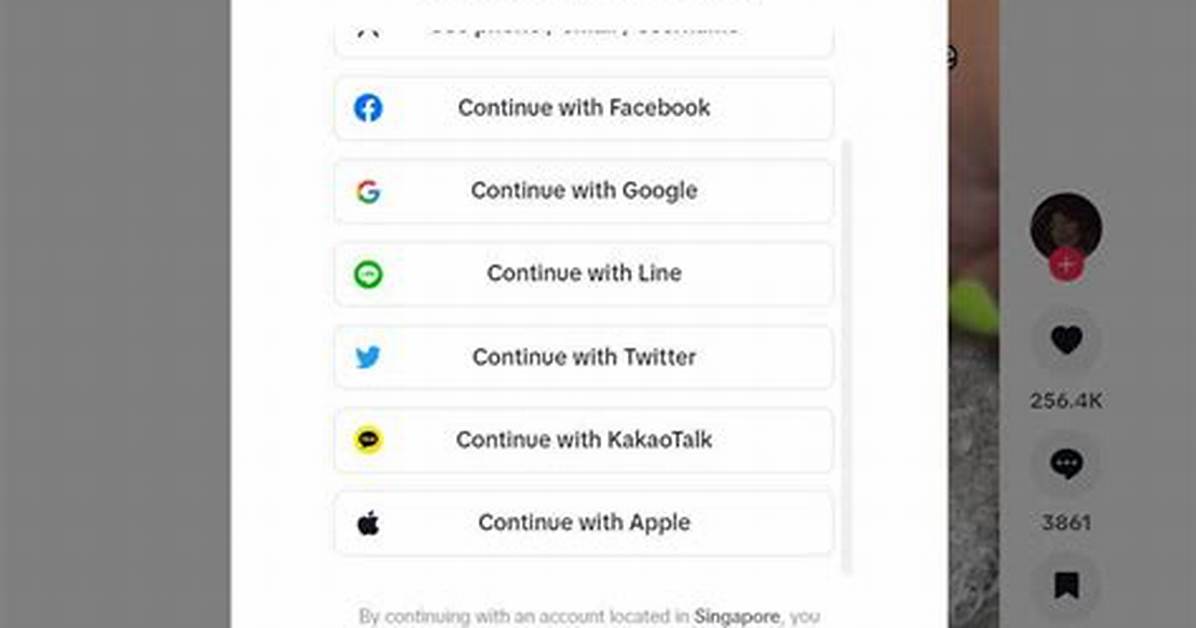 Exposing Fake Tiktok Sign up Bonuses the Viral Cash