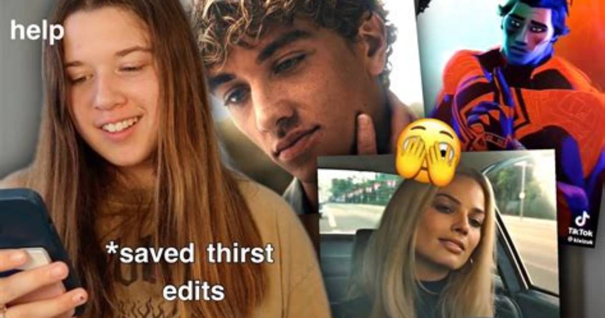 Exposing the Edits the Viral Tiktok Videos Deconstructing Kim Kardashian S Real
