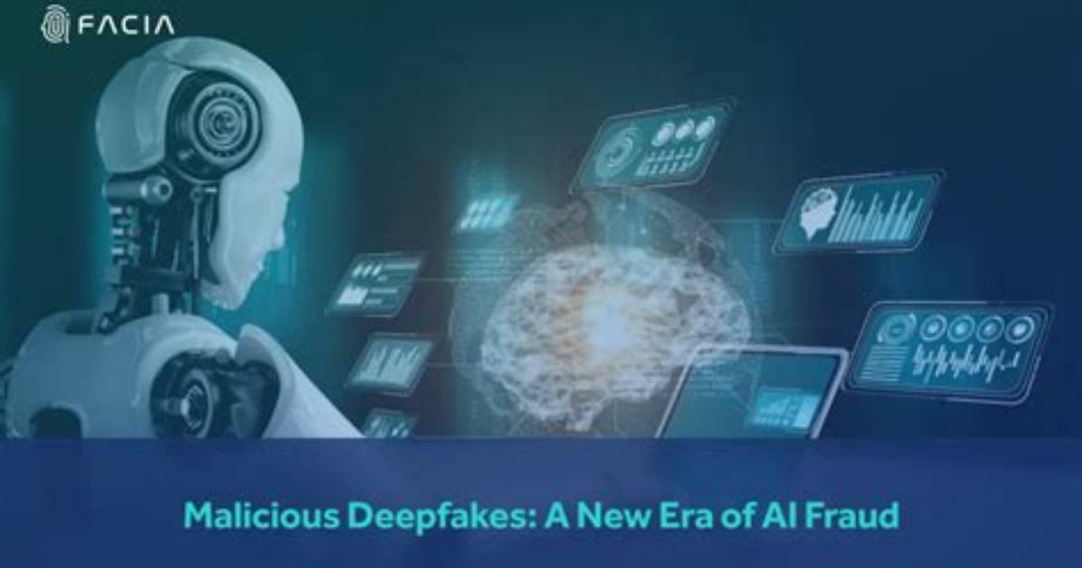 Exposing the Malicious Ai Deepfake