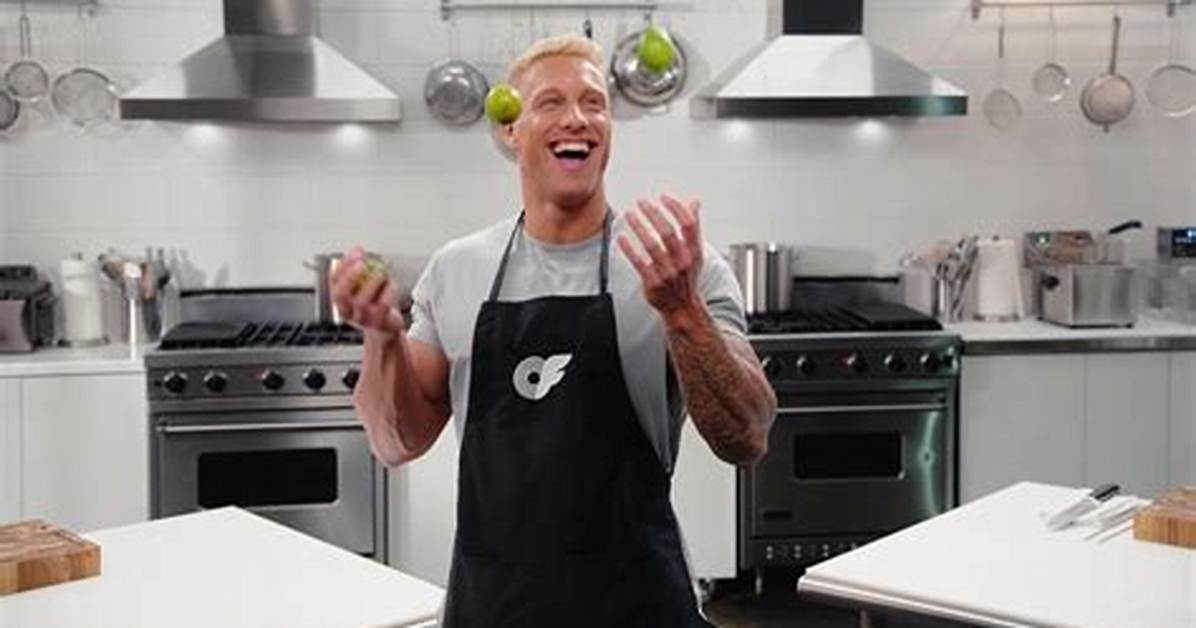 Exposing the Onlyfans Cooking Leak Claims