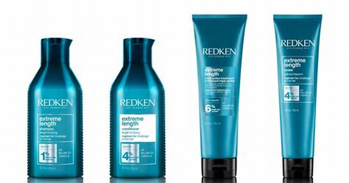 Extreme Hair Care Q a How to Maintain and Care for Record