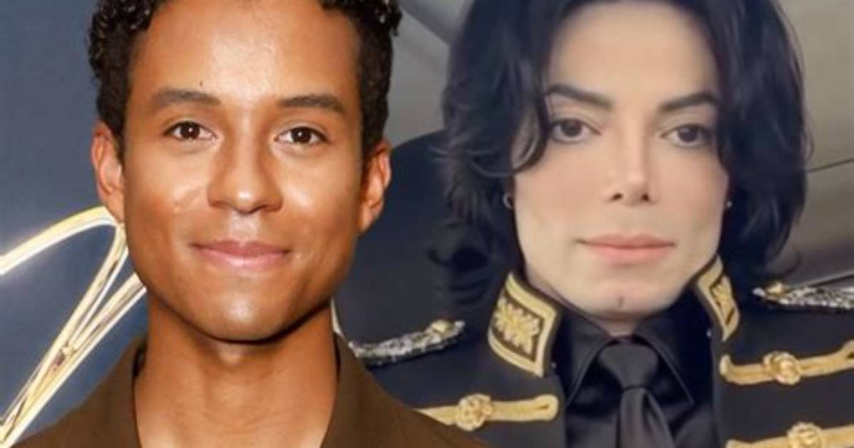 Fabio Jackson Faq Real Name Age Family Ties and Rise To