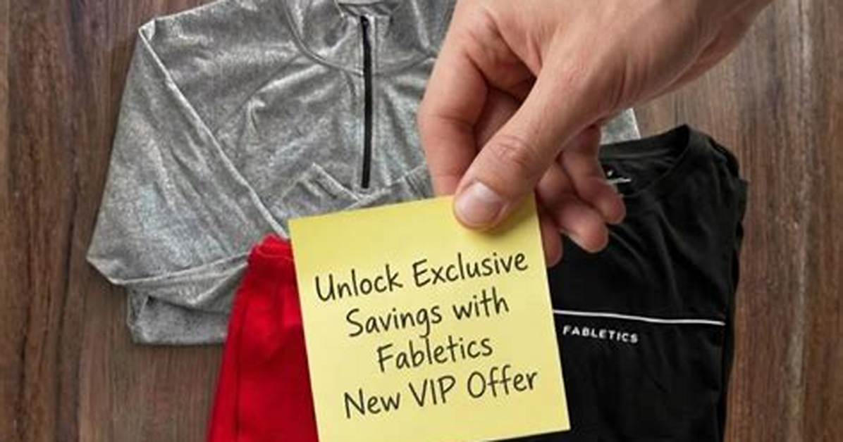 Fabletics Vip Worth It or Waste Fact Checking Cancellation Rules And