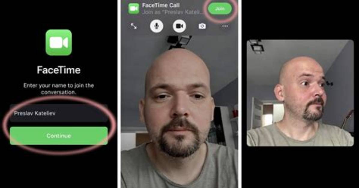 Facetime on Android Without an Iphone the Hidden Workaround Apple