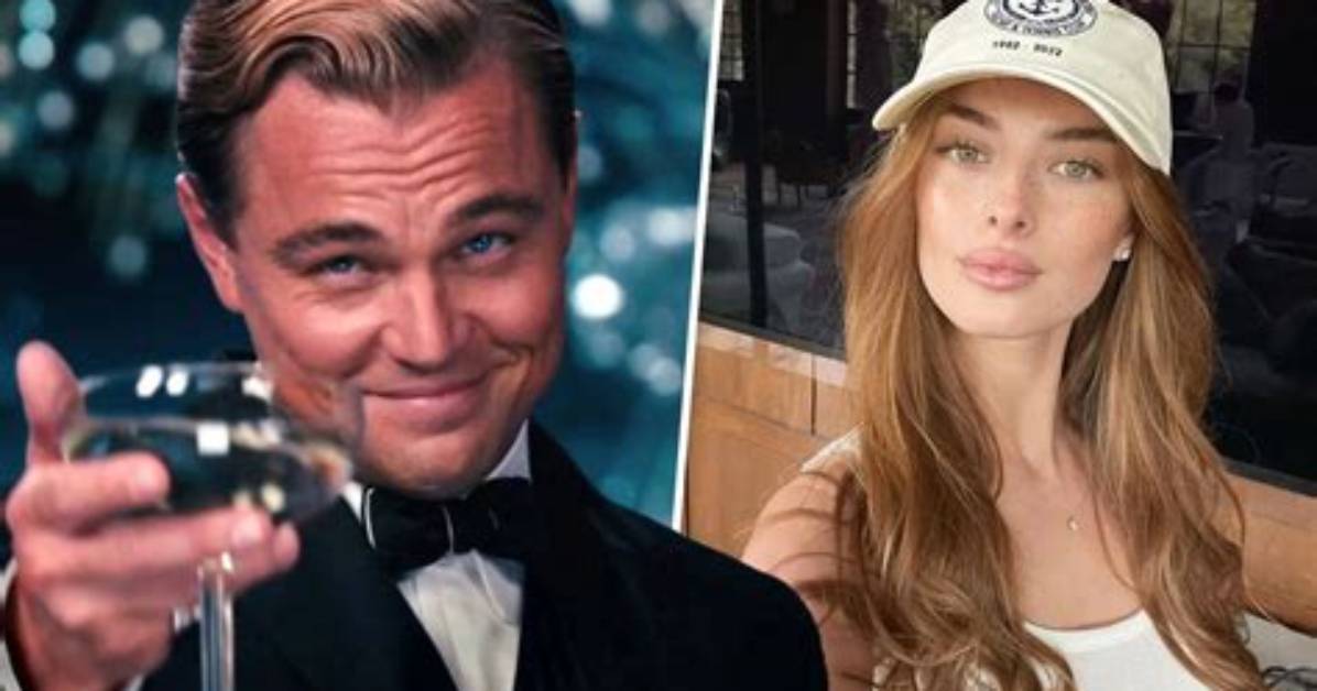 Fact Check Are Beyonce and Leonardo Dicaprio Collaborating or Just Sharing Vip
