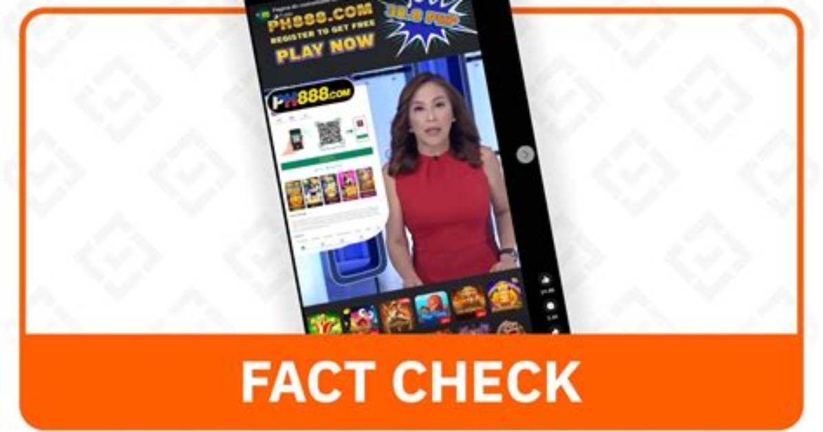Fact Check Are Gaming