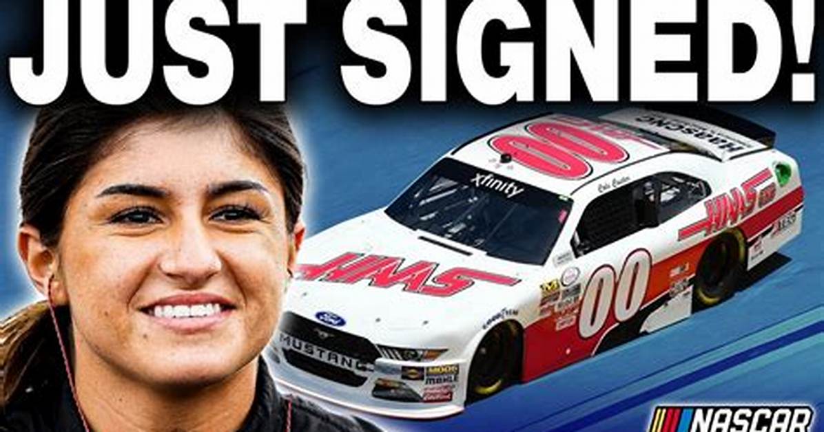 Fact Check Are Hailie Deegan Leaks Real the Truth Behind the Bot Driven