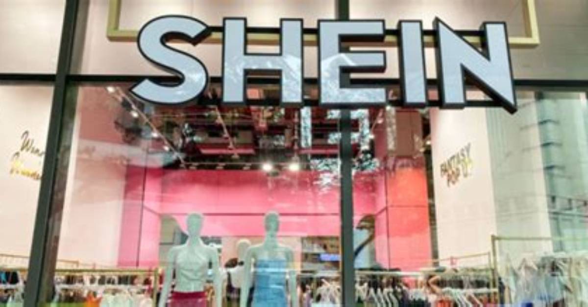 Fact Check Are Shein Retail Stores Real or Just