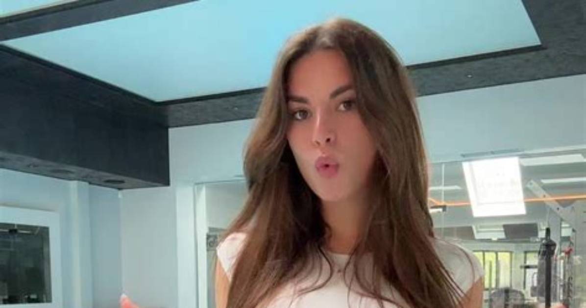 Fact Check Are the Lauren Alexis Leaks Real or An