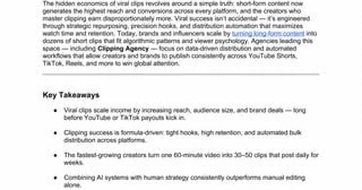 Fact Check Can Creators Really Earn More Under X S Overhauled