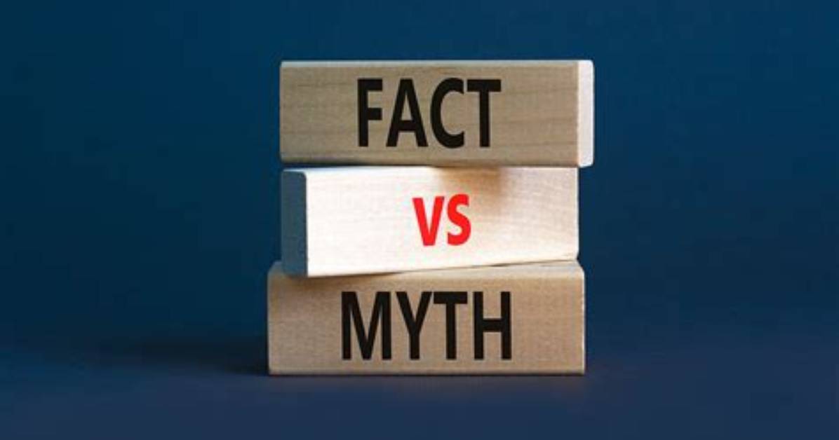 Fact Check Debunking the Biggest Myths Behind the Big