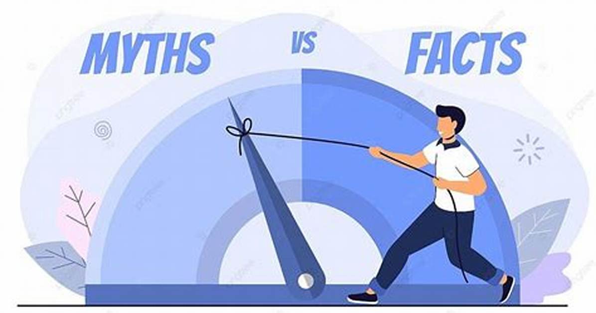 Fact Check Debunking the Myths