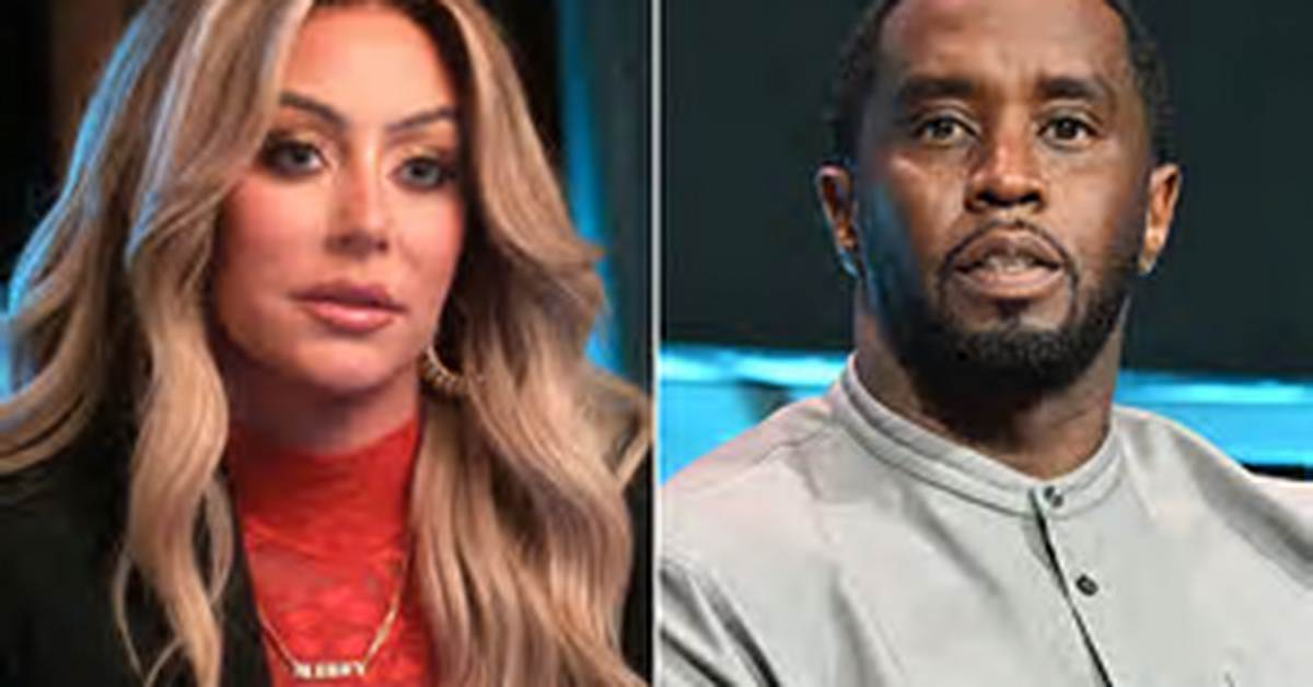 Fact Check Did Aubrey O Day Confirm New Plastic Surgery Unraveling The