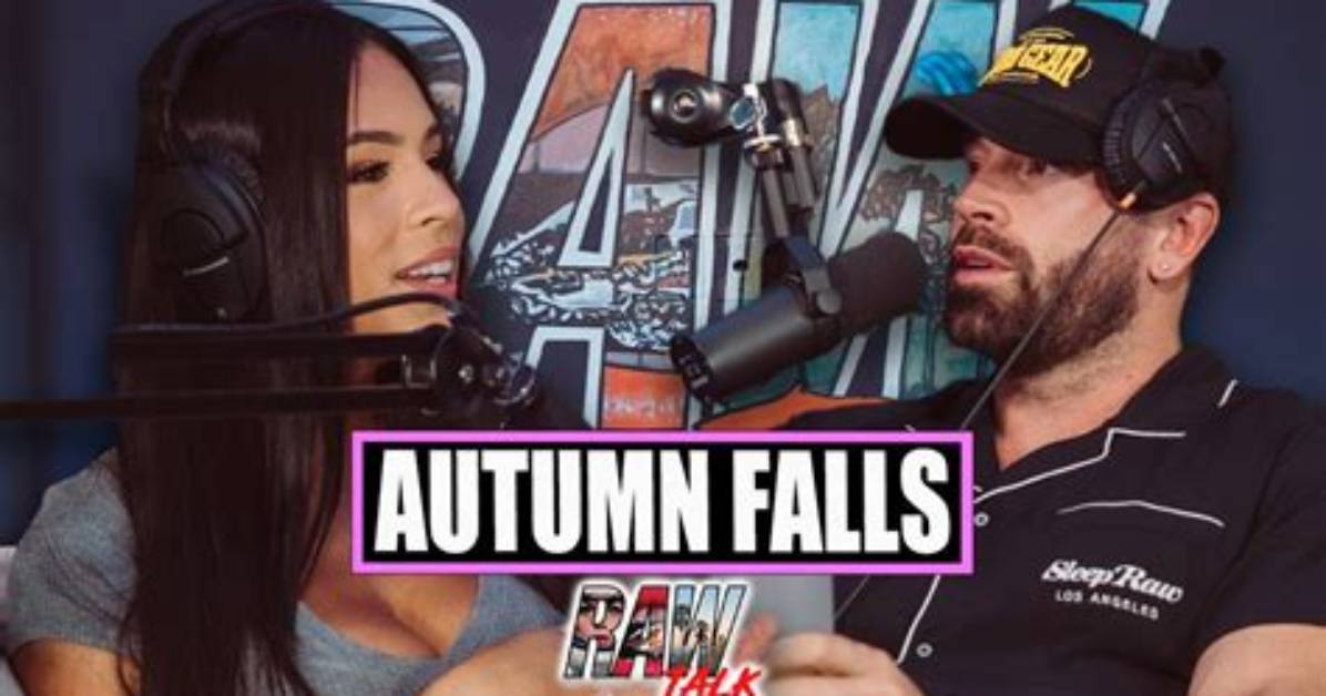 Fact Check Did Autumn Falls Actually Require An