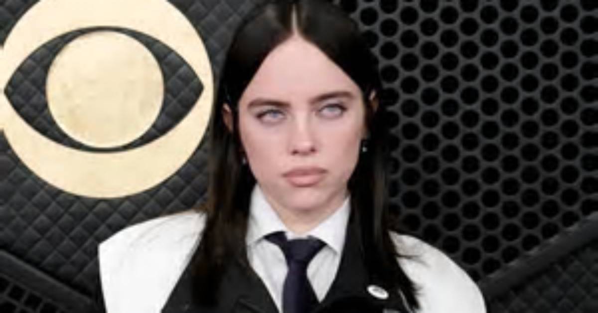 Fact Check Did Billie Eilish Suffer a Private
